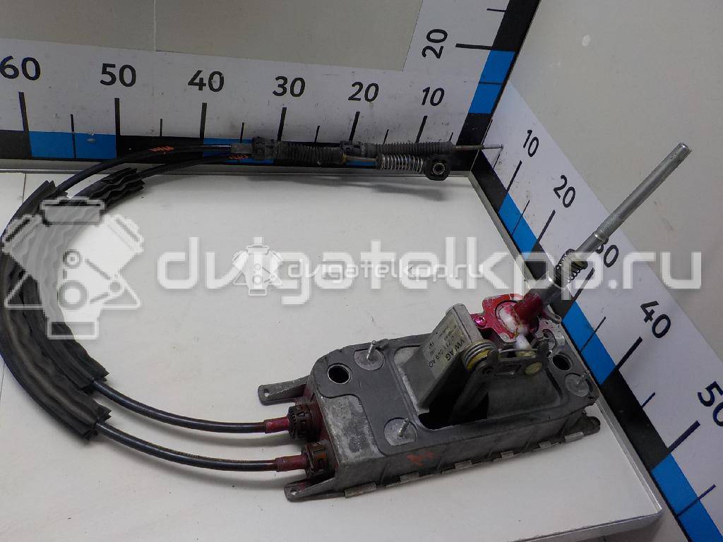 Фото Кулиса КПП  1K0711061A для seat Altea {forloop.counter}}