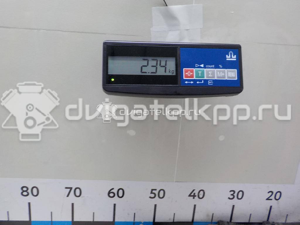 Фото Кулиса КПП  1K0711061A для seat Altea {forloop.counter}}