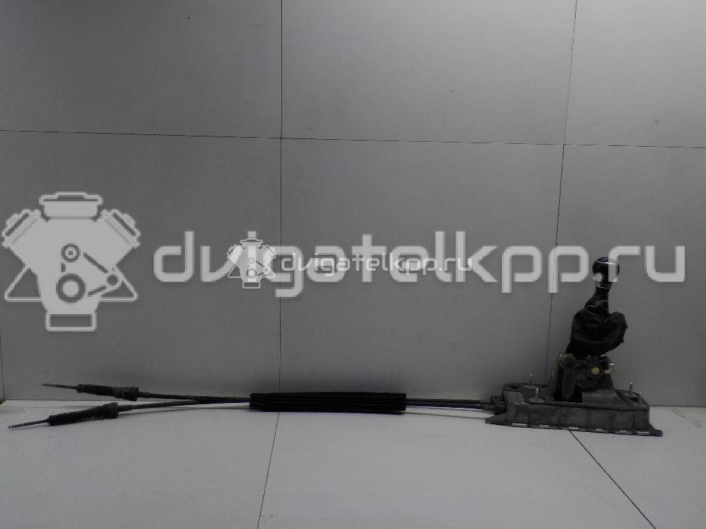 Фото Кулиса КПП  1K0711061A для audi A3 [8P1] {forloop.counter}}