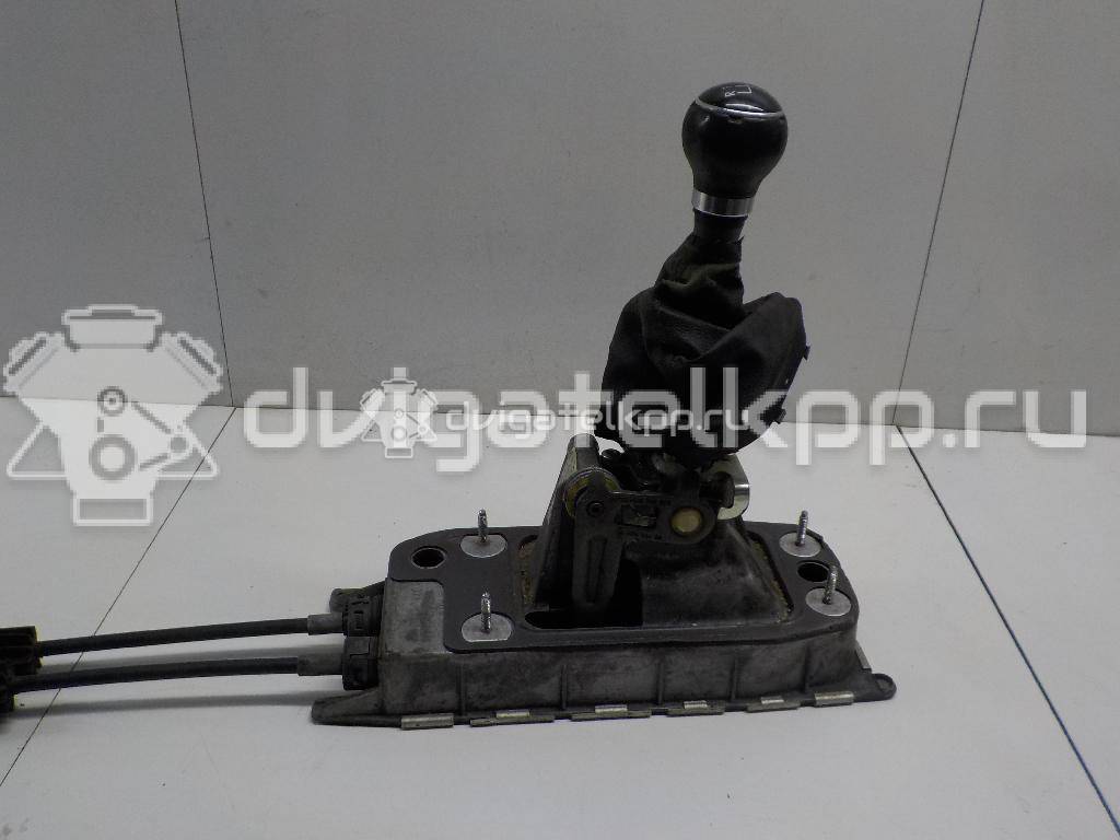 Фото Кулиса КПП  1K0711061A для audi A3 [8P1] {forloop.counter}}