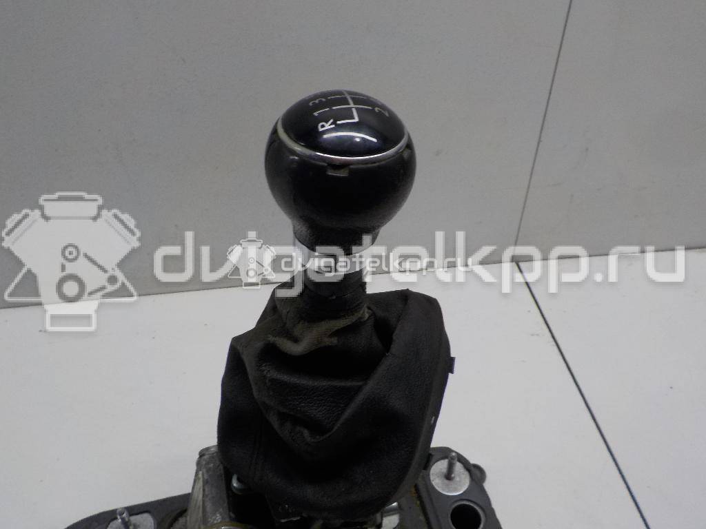 Фото Кулиса КПП  1K0711061A для audi A3 [8P1] {forloop.counter}}