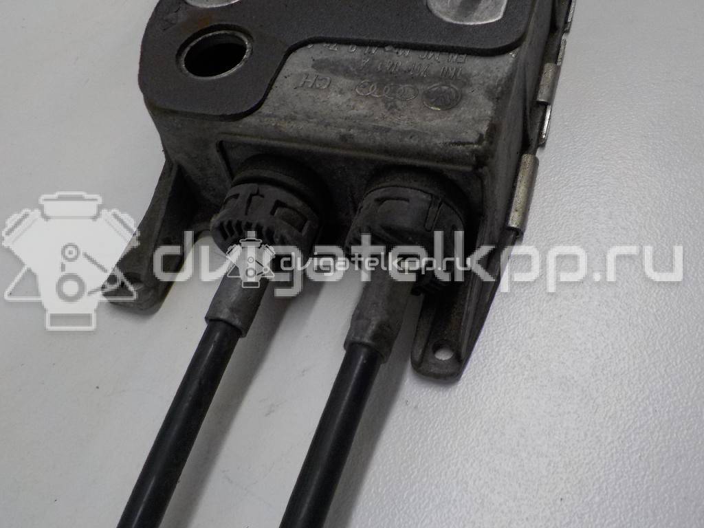 Фото Кулиса КПП  1K0711061A для audi A3 [8P1] {forloop.counter}}