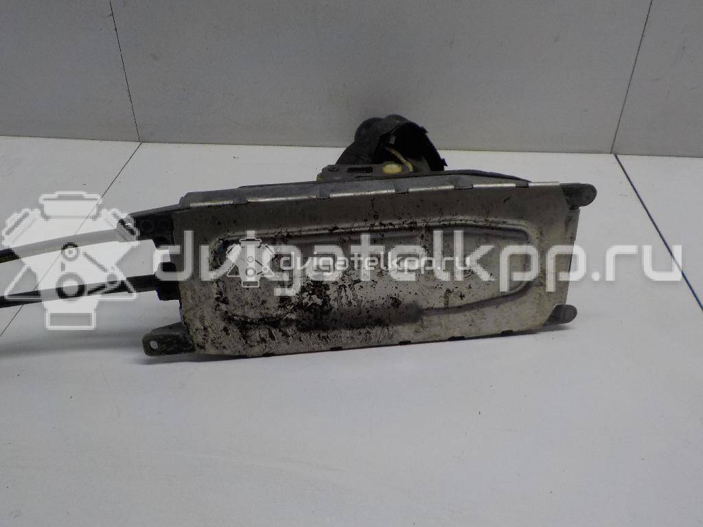 Фото Кулиса КПП  1K0711061A для audi A3 [8P1] {forloop.counter}}