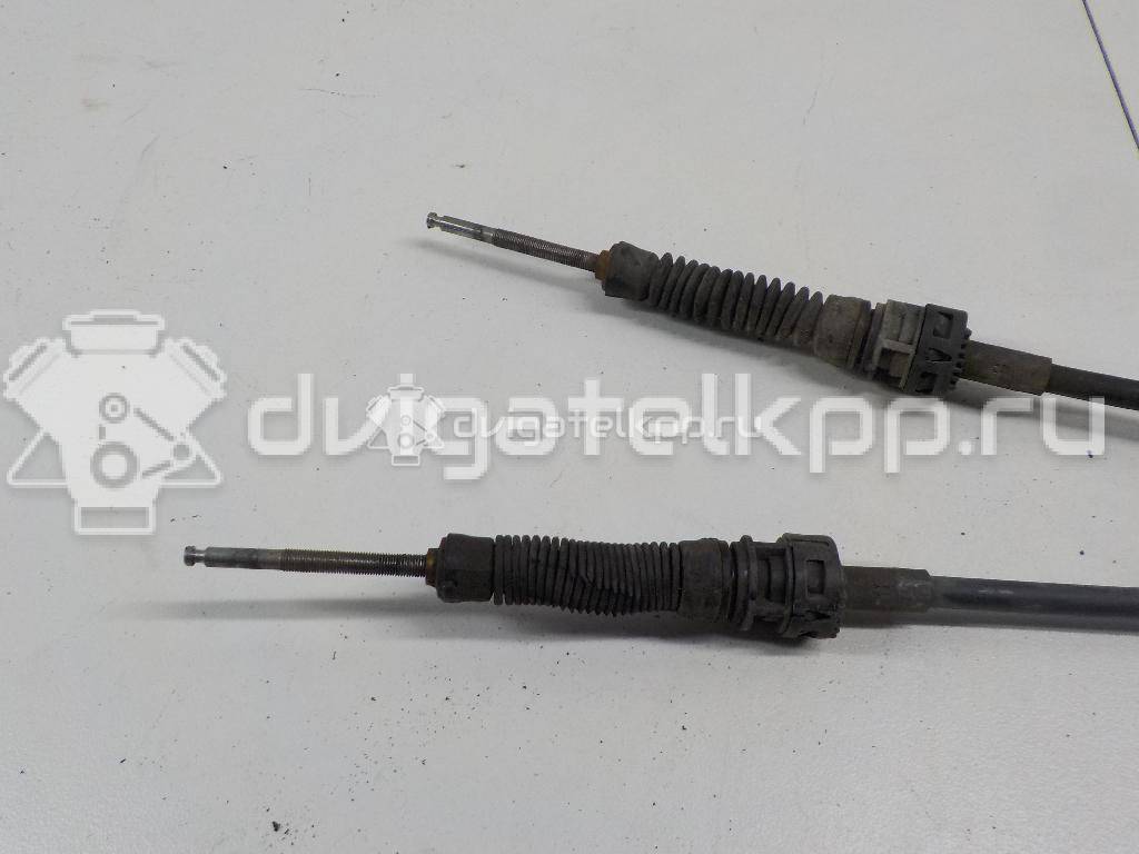Фото Кулиса КПП  1K0711061A для audi A3 [8P1] {forloop.counter}}
