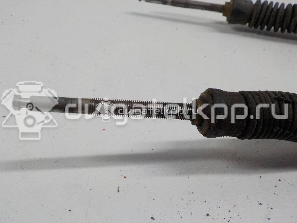 Фото Кулиса КПП  1K0711061A для audi A3 [8P1] {forloop.counter}}