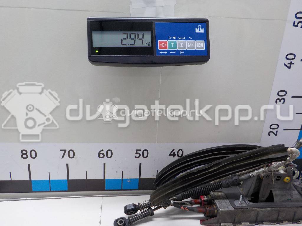 Фото Кулиса КПП  1K0711061A для seat Altea {forloop.counter}}