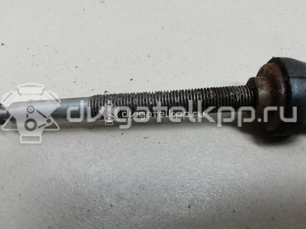 Фото Кулиса КПП  1K0711061A для audi A3 [8P1] {forloop.counter}}