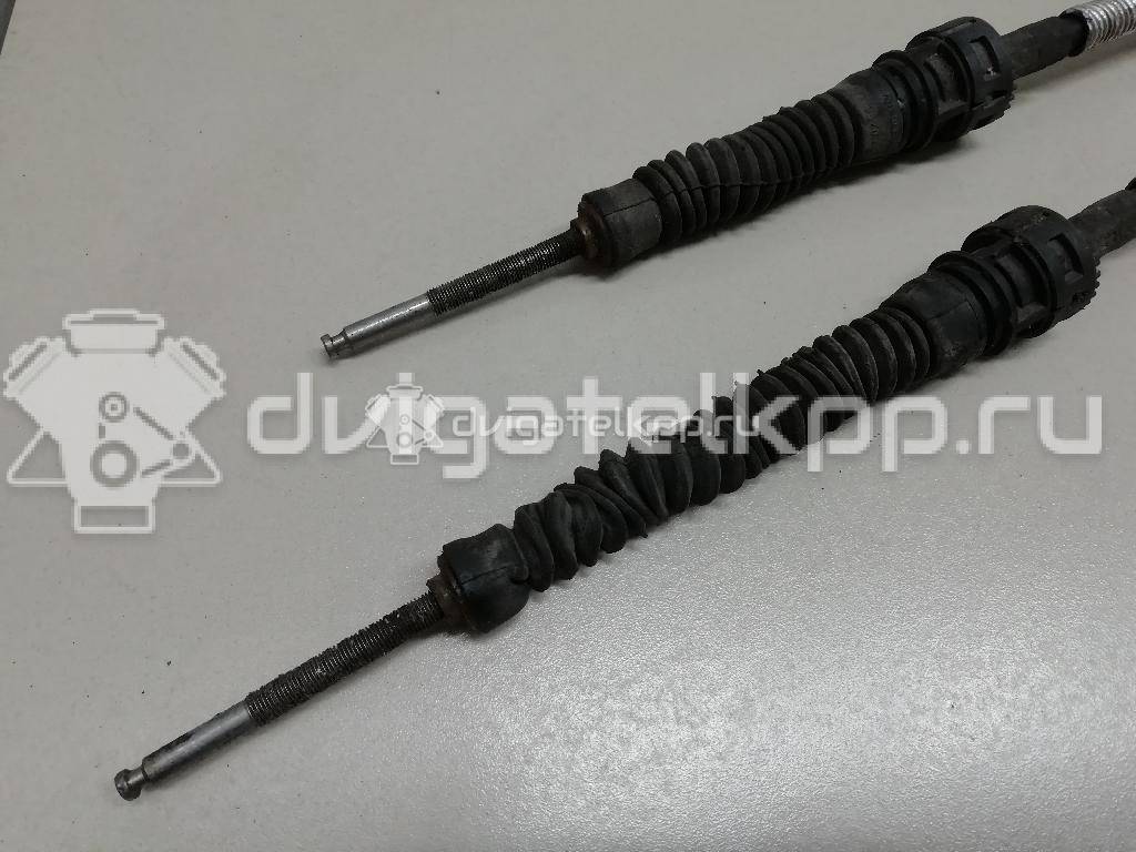 Фото Кулиса КПП  1K0711061A для audi A3 [8P1] {forloop.counter}}
