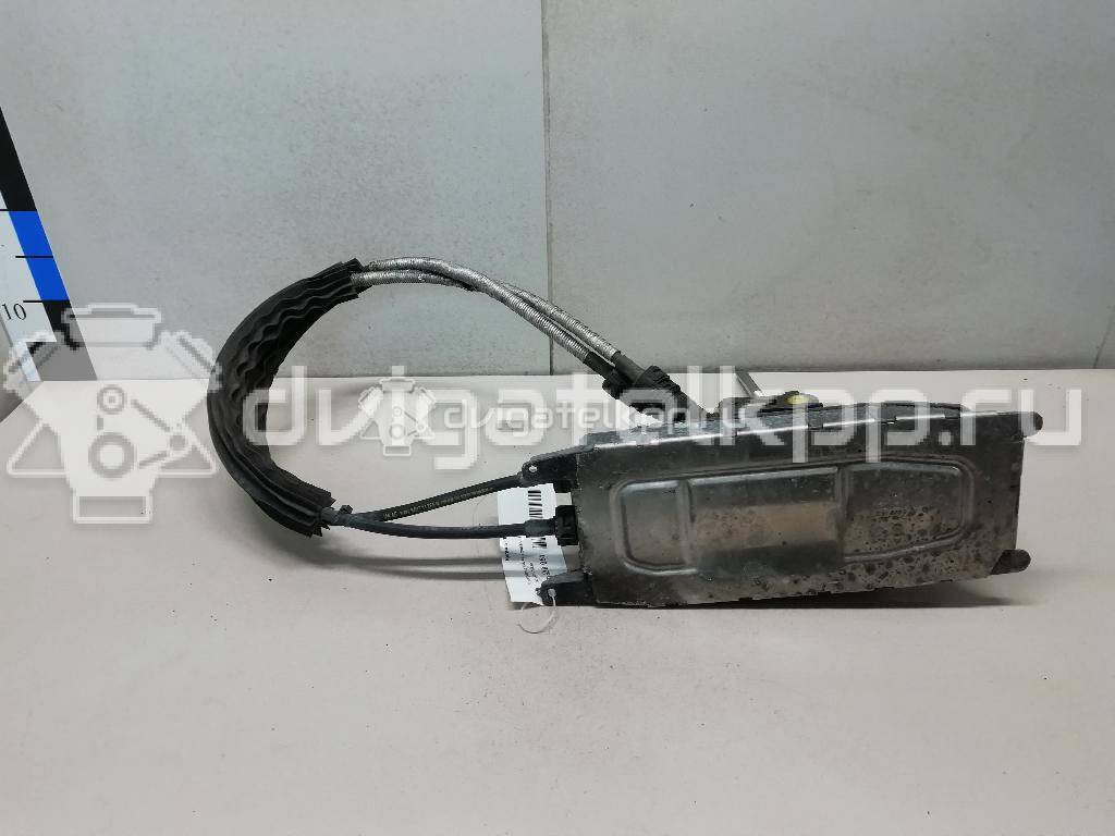 Фото Кулиса КПП  1K0711061A для audi A3 [8P1] {forloop.counter}}