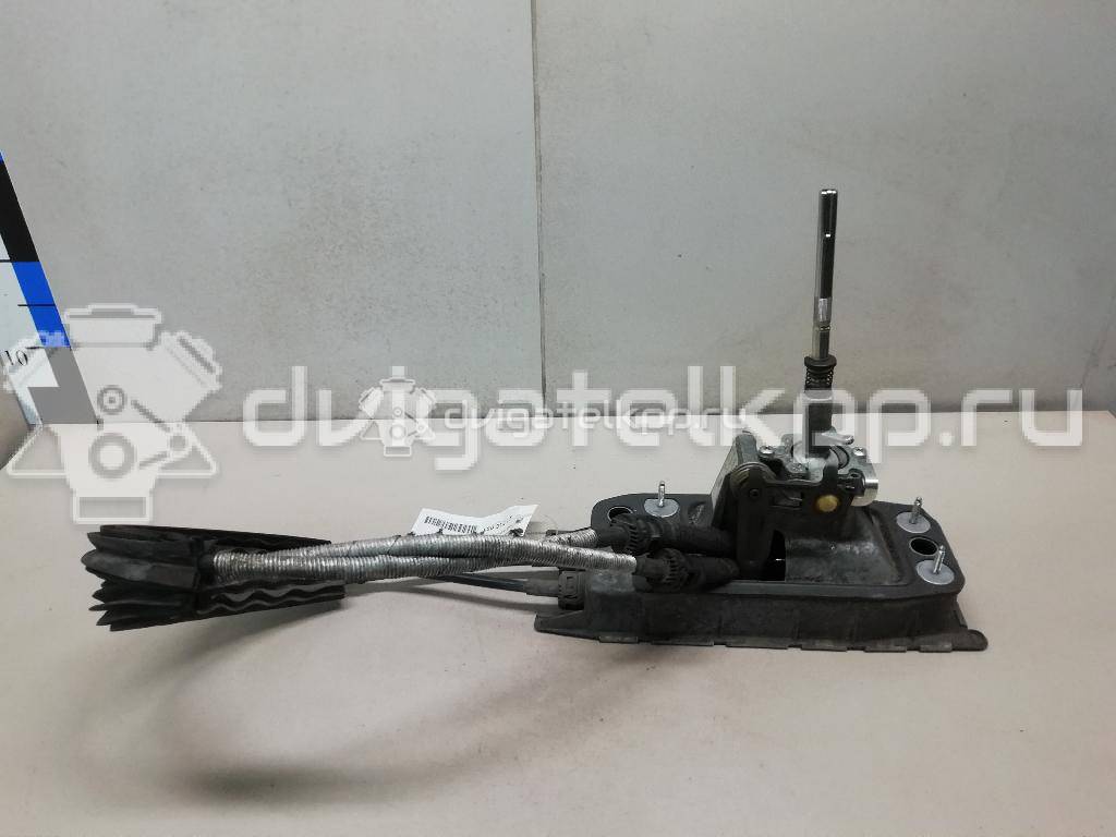 Фото Кулиса КПП  1K0711061A для audi A3 [8P1] {forloop.counter}}
