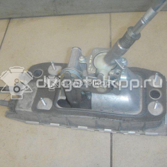Фото Кулиса КПП  1K0711061A для audi A3 [8P1]