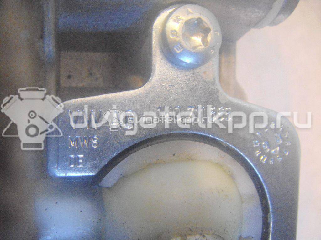 Фото Кулиса КПП  1K0711061A для audi A3 [8P1] {forloop.counter}}