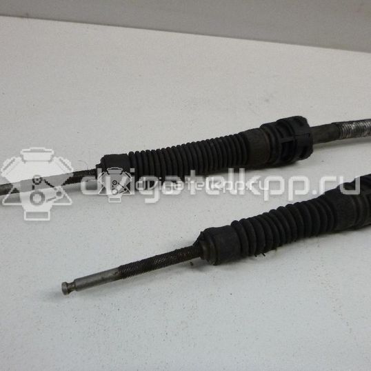 Фото Кулиса КПП  1K0711061A для audi A3 [8P1]