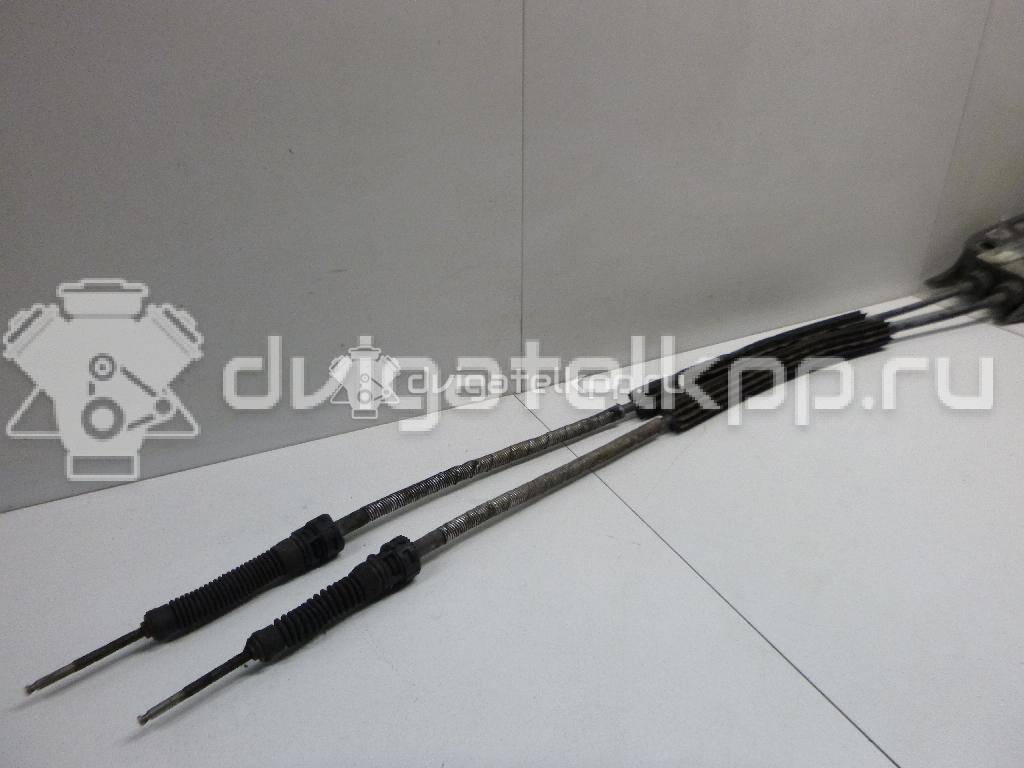 Фото Кулиса КПП  1K0711061A для audi A3 [8P1] {forloop.counter}}