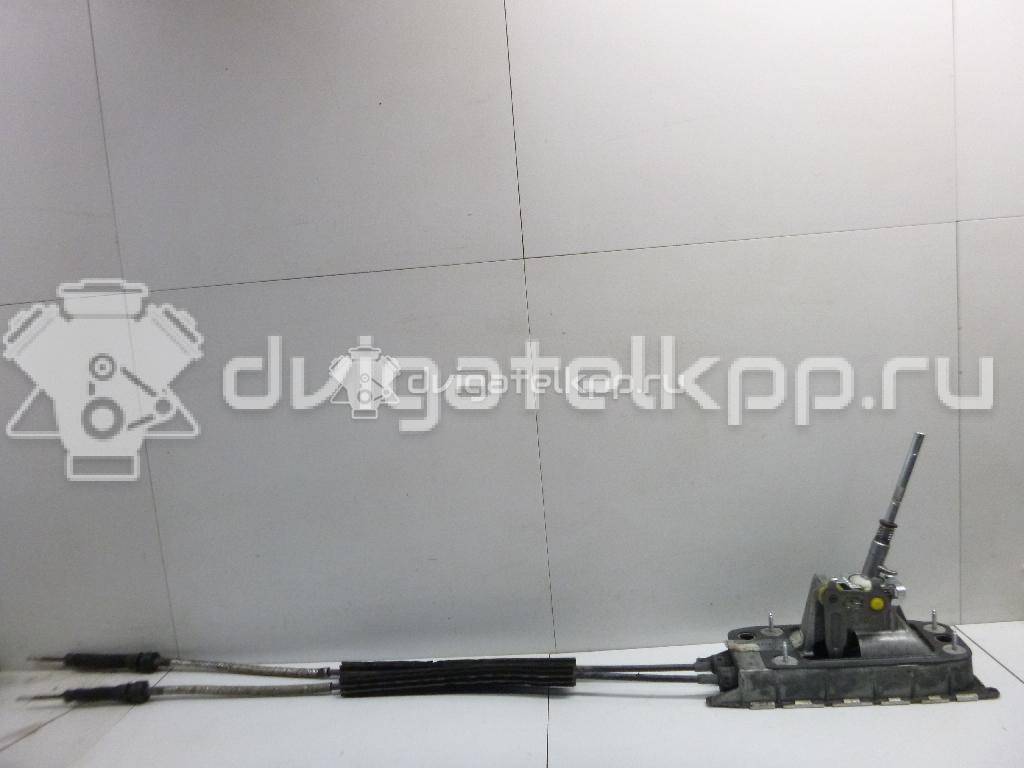 Фото Кулиса КПП  1K0711061A для audi A3 [8P1] {forloop.counter}}