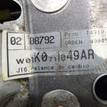 Фото Кулиса КПП  1K0711061A для audi A3 [8P1] {forloop.counter}}