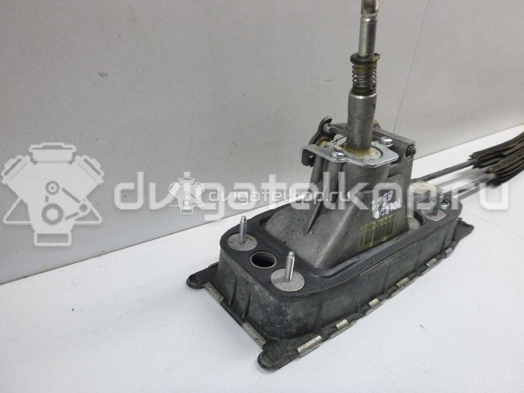 Фото Кулиса КПП  1K0711061A для audi A3 [8P1] {forloop.counter}}