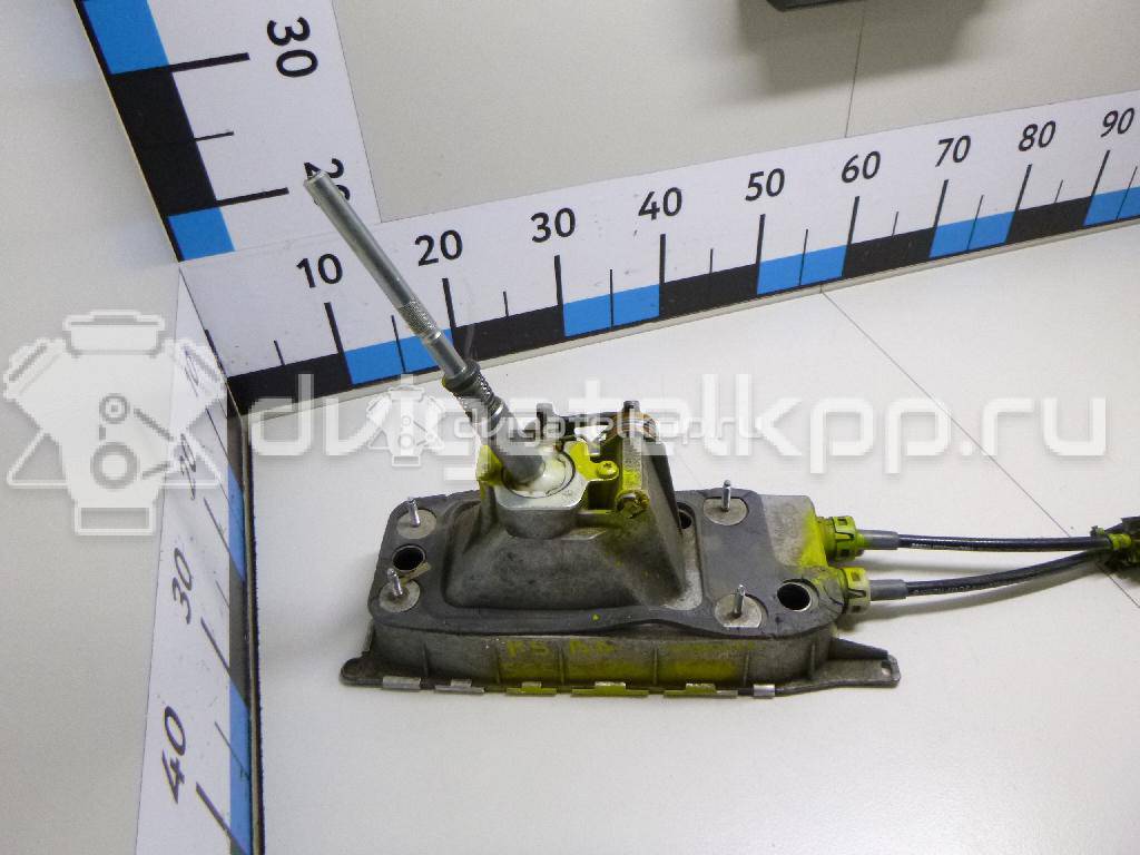 Фото Кулиса КПП  1K0711061A для audi A3 [8P1] {forloop.counter}}
