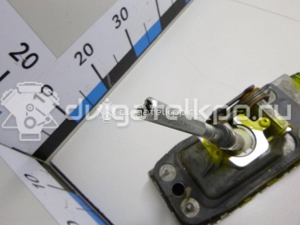 Фото Кулиса КПП  1K0711061A для audi A3 [8P1] {forloop.counter}}