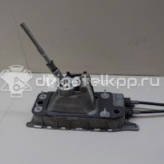 Фото Кулиса КПП  1K0711061A для audi A3 [8P1]