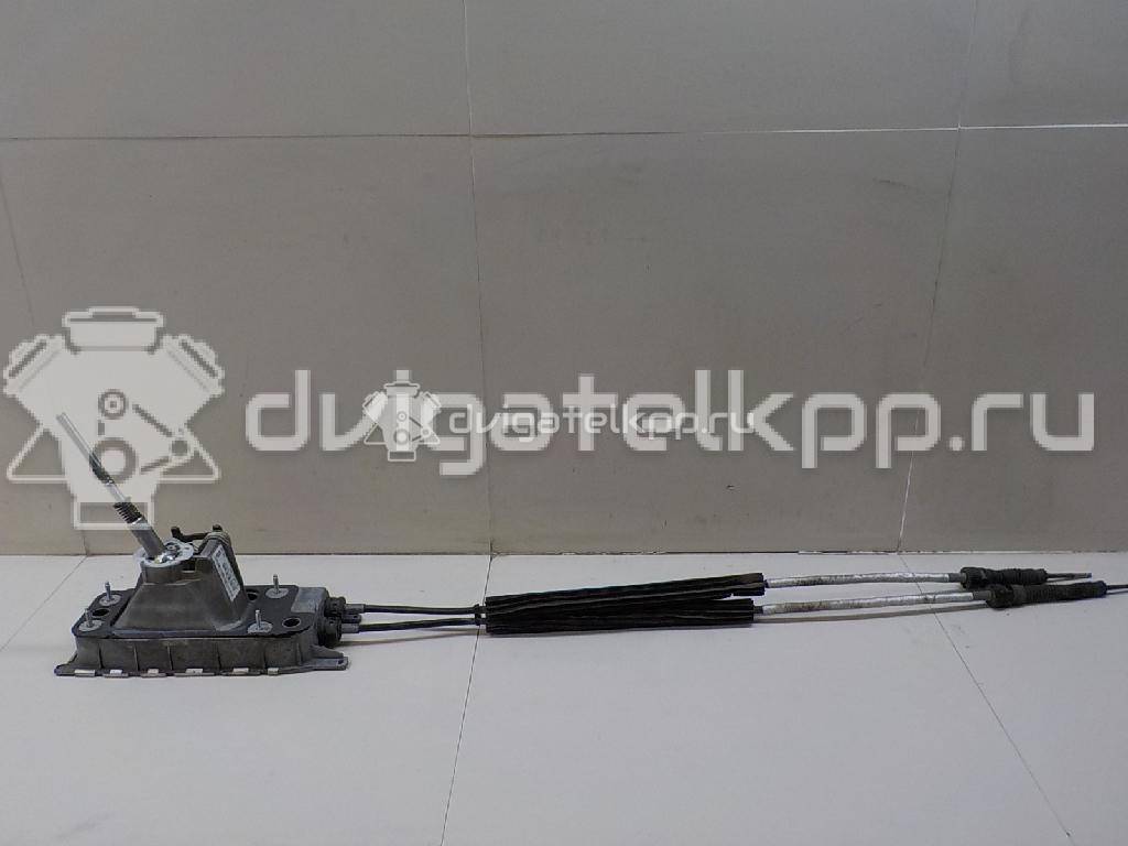 Фото Кулиса КПП  1K0711061A для audi A3 [8P1] {forloop.counter}}