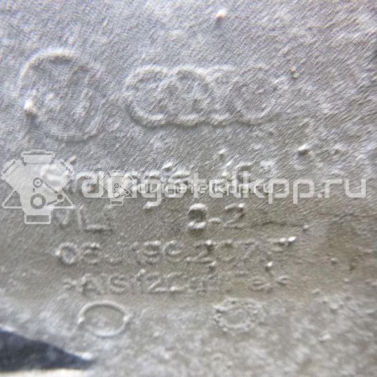 Фото Кронштейн двигателя правый  06j199207p для audi A3 [8P1]
