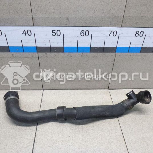 Фото Патрубок радиатора  1k0122051fe для Audi A3 / Tt