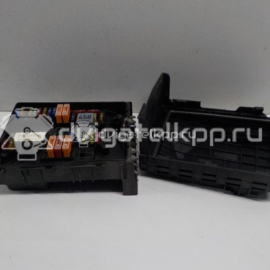 Фото Блок предохранителей  1K0937125A для audi A3 [8P1]