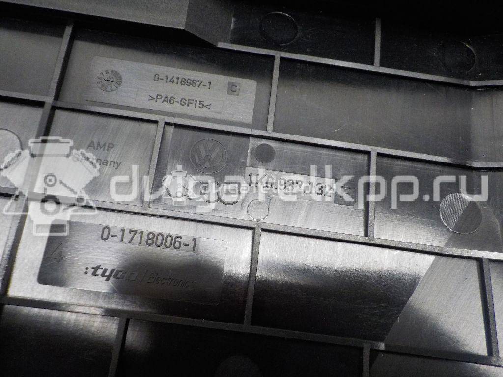 Фото Блок предохранителей  1K0937125A для audi A3 [8P1] {forloop.counter}}