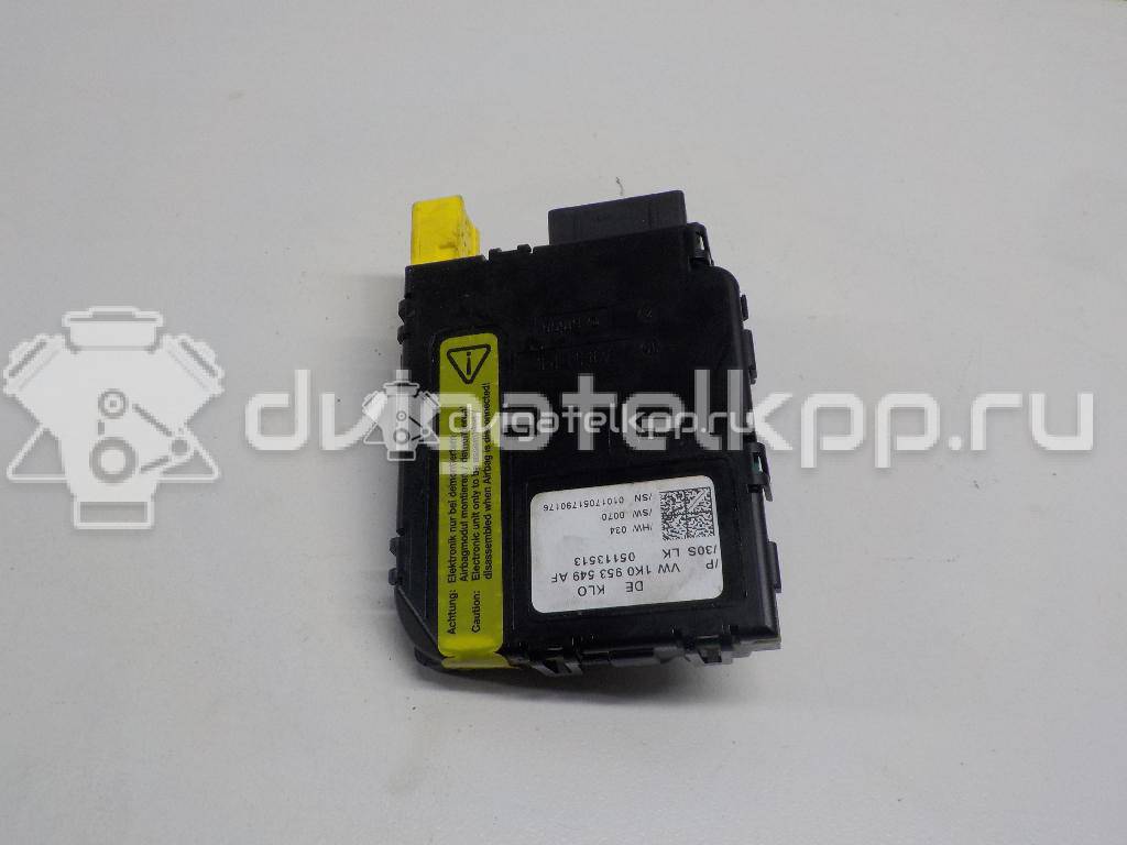 Фото Блок электронный  1k0953549af для audi A3 [8P1] {forloop.counter}}
