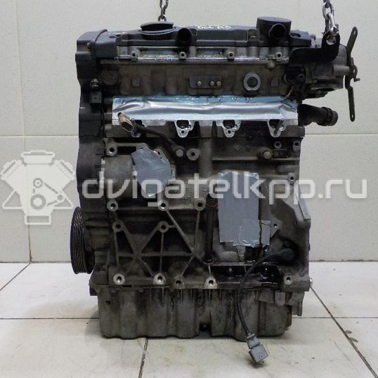 Фото Контрактный (б/у) двигатель YM для Audi 100 85 л.с 8V 1.6 л бензин 06f100035a