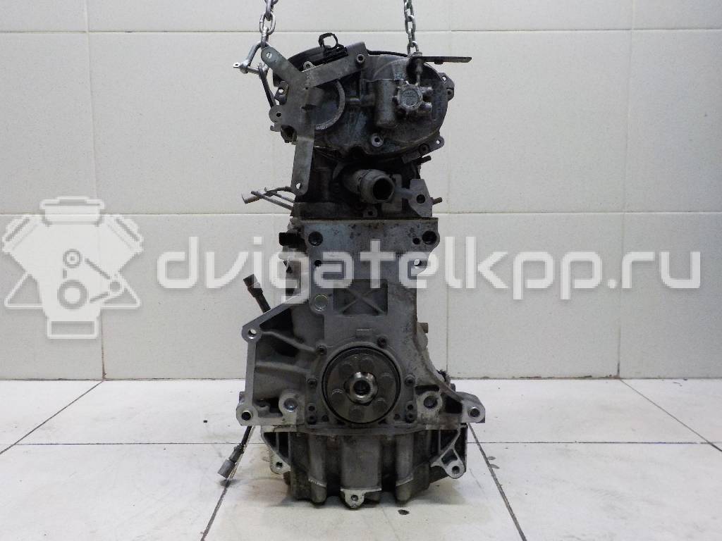 Фото Контрактный (б/у) двигатель YM для Audi 100 85 л.с 8V 1.6 л бензин 06f100035a {forloop.counter}}