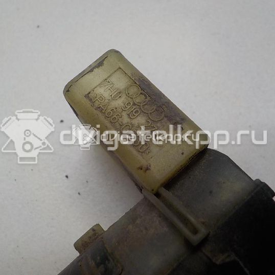 Фото Датчик парковки  7H0919275C для Audi A8 / Allroad / A4 / A6