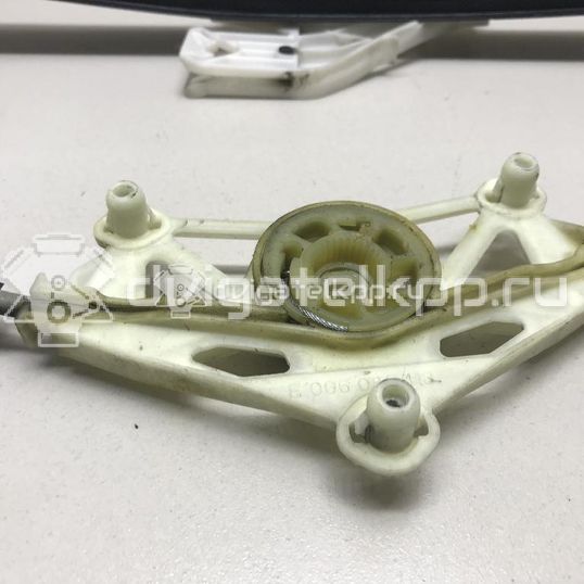 Фото Стеклоподъемник электр. задний правый  8v4839462 для Audi A3