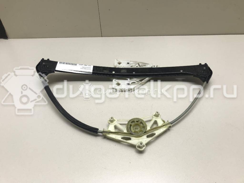 Фото Стеклоподъемник электр. задний правый  8v4839462 для Audi A3 {forloop.counter}}