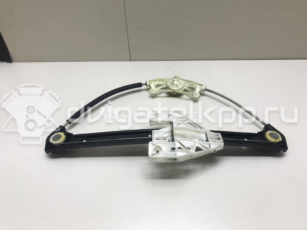 Фото Стеклоподъемник электр. задний правый  8v4839462 для Audi A3 {forloop.counter}}