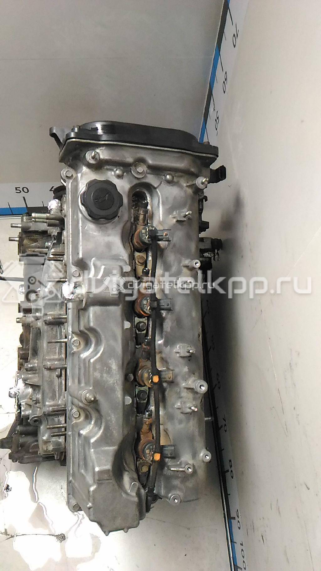 Фото Контрактный (б/у) двигатель WLAA для Ford / Ford Asia / Oceania 143 л.с 16V 2.5 л Дизельное топливо 5078987 {forloop.counter}}