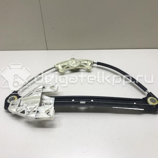 Фото Стеклоподъемник электр. задний левый  8v4839461 для Audi A3