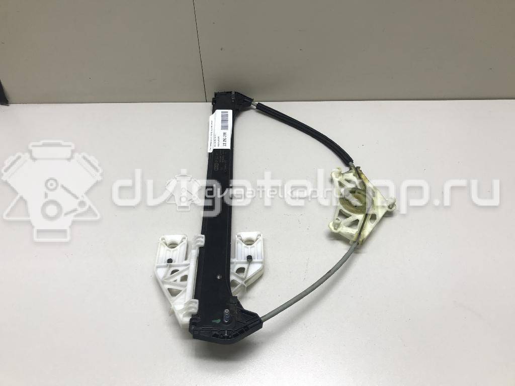 Фото Стеклоподъемник электр. задний левый  8v4839461 для Audi A3 {forloop.counter}}