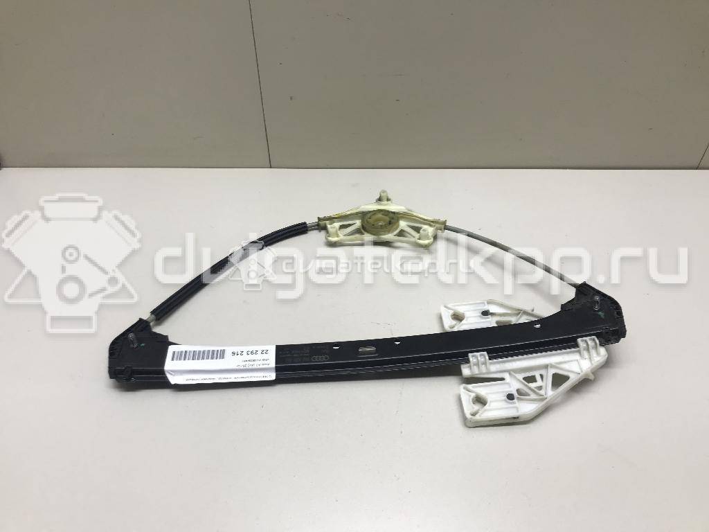 Фото Стеклоподъемник электр. задний левый  8v4839461 для Audi A3 {forloop.counter}}