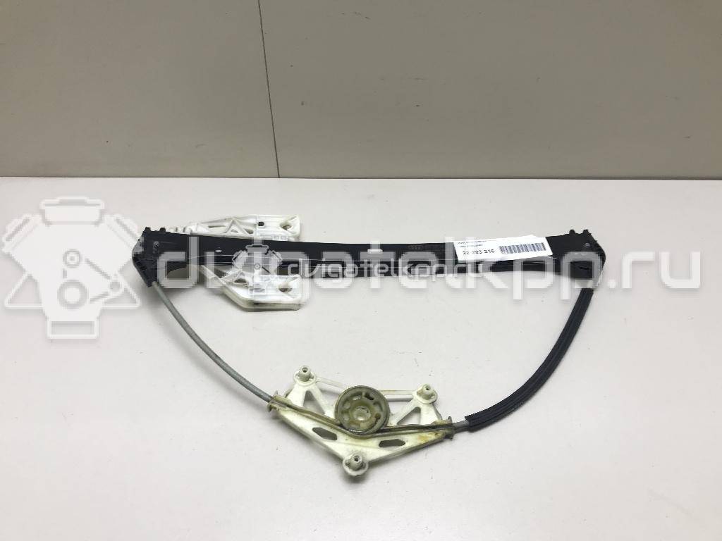 Фото Стеклоподъемник электр. задний левый  8v4839461 для Audi A3 {forloop.counter}}