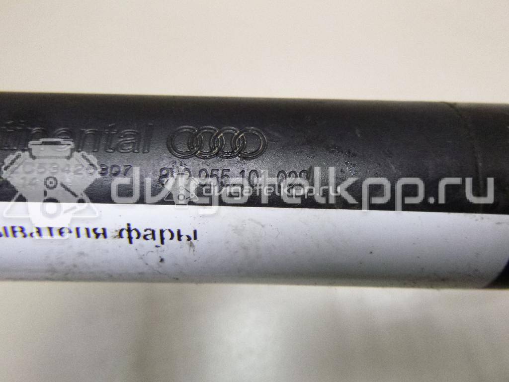 Фото Форсунка омывателя фары  8V0955101 для Audi A3 {forloop.counter}}