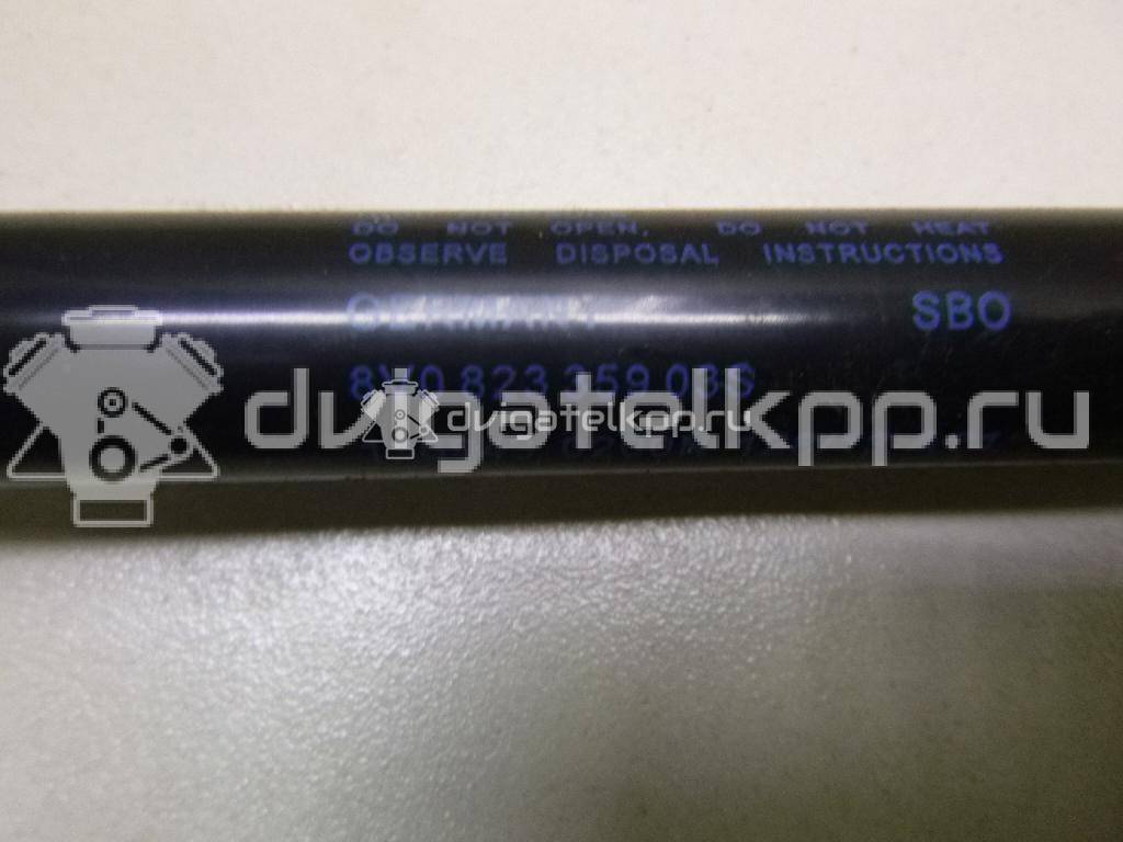 Фото Амортизатор капота  8V0823359 для Audi A3 {forloop.counter}}