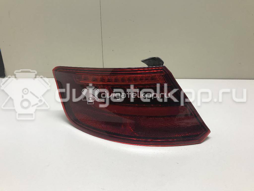 Фото Фонарь задний наружный левый  8V4945095A для Audi A3 {forloop.counter}}