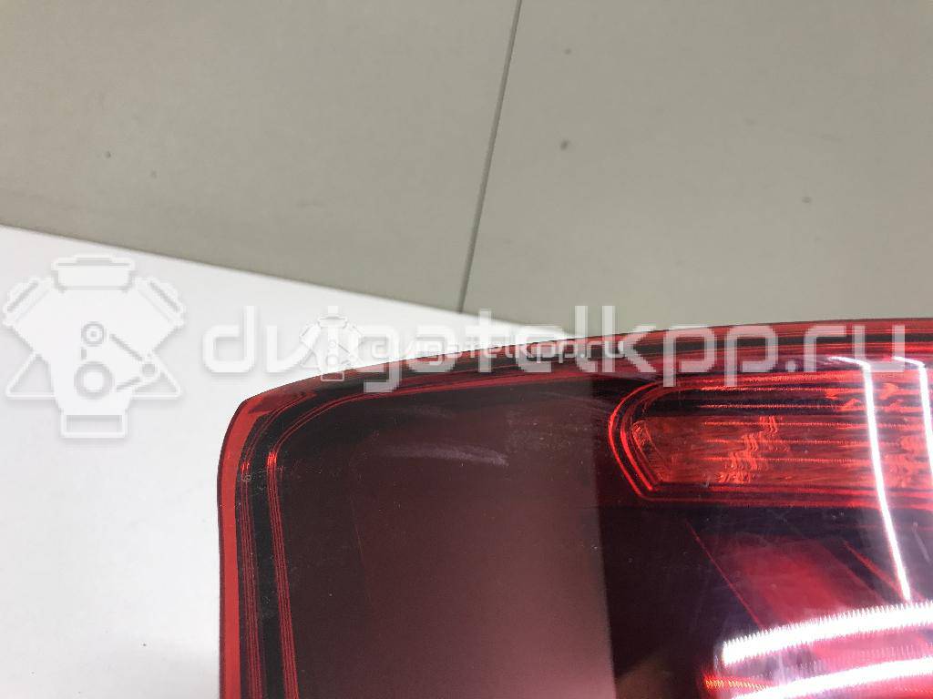 Фото Фонарь задний наружный левый  8V4945095A для Audi A3 {forloop.counter}}