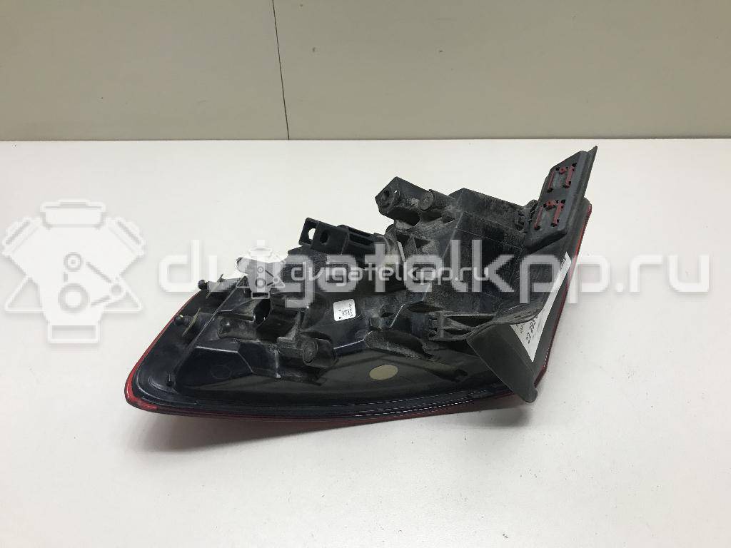 Фото Фонарь задний наружный левый  8V4945095A для Audi A3 {forloop.counter}}