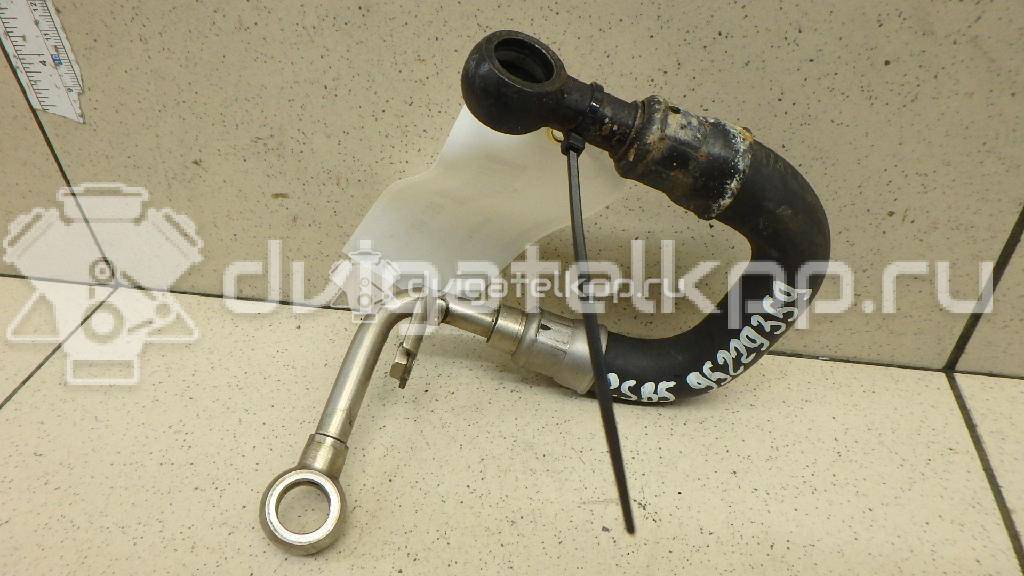 Фото Трубка турбокомпрессора (турбины)  06B121497C для Volkswagen / Audi {forloop.counter}}