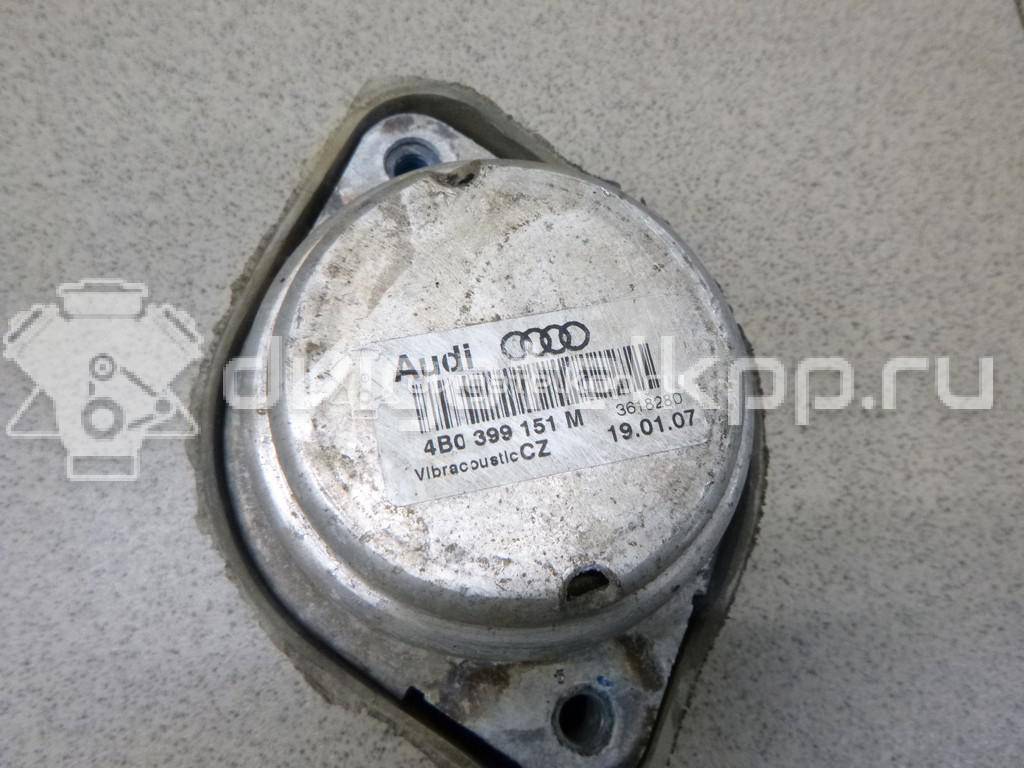 Фото Опора КПП  4B0399151M для Audi Allroad / A4 / A6 {forloop.counter}}