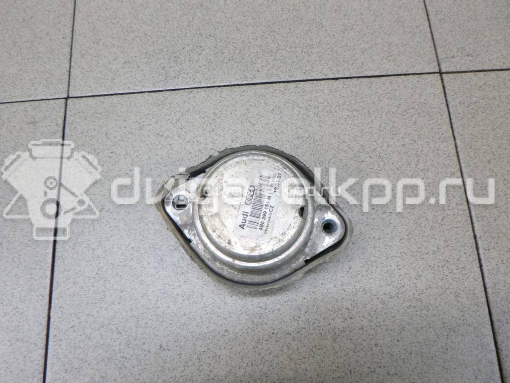 Фото Опора КПП  4B0399151M для Audi Allroad / A4 / A6 {forloop.counter}}