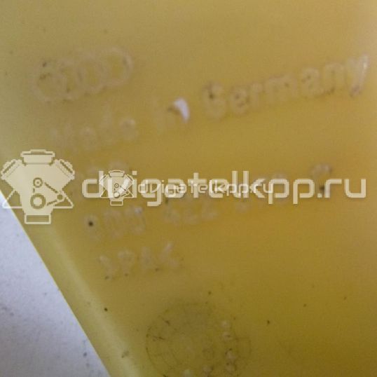 Фото Бачок гидроусилителя  8D0422373C для audi A4 [B5]